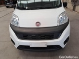  Fiat  Qubo FIAT  / 2016 / 5P / MONOVOLUME 1.4 8V 77CV EASY NATURAL POWER E6 #27