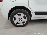  Fiat  Qubo FIAT  / 2016 / 5P / MONOVOLUME 1.4 8V 77CV EASY NATURAL POWER E6 #18