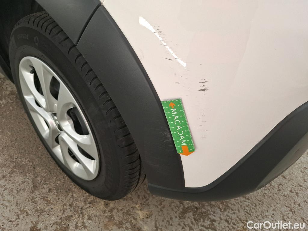  Citroen  C3 CITROEN  Société / 2020 / 5P / Berline / VU PureTech 83 S&S BVM Feel Nav #36