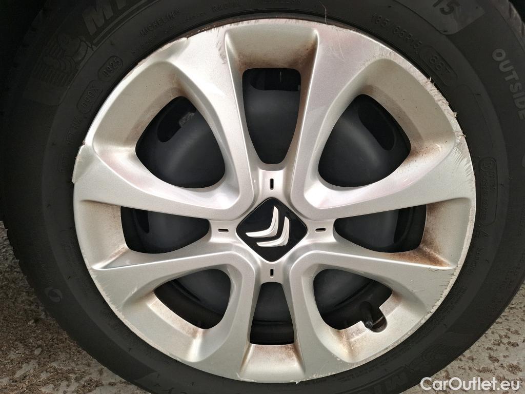  Citroen  C3 CITROEN  Société / 2020 / 5P / Berline / VU PureTech 83 S&S BVM Feel Nav #15