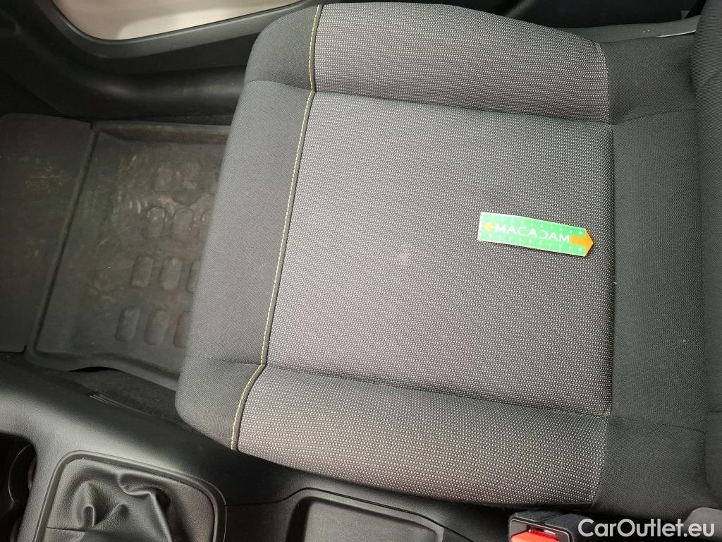  Citroen  C3 CITROEN  Société / 2020 / 5P / Berline / VU PureTech 83 S&S BVM Feel Nav #20