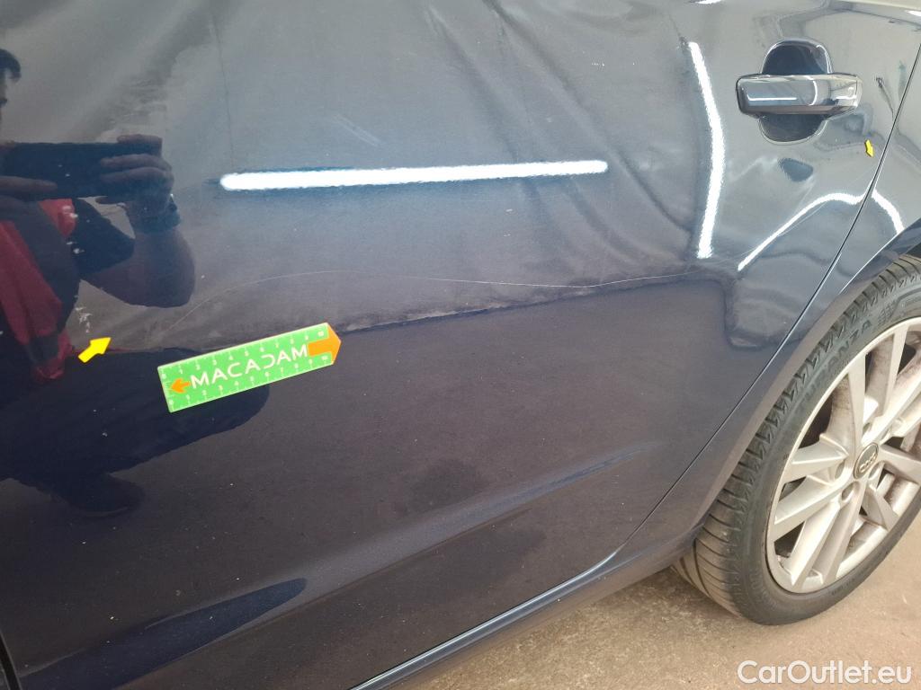  Audi  A3  Sportback 35 TDI Business Line 2.0 TDI 150CV BVA7 E6dT #29