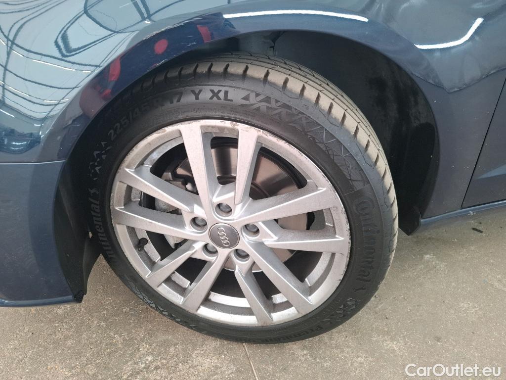  Audi  A3  Sportback 35 TDI Business Line 2.0 TDI 150CV BVA7 E6dT #57