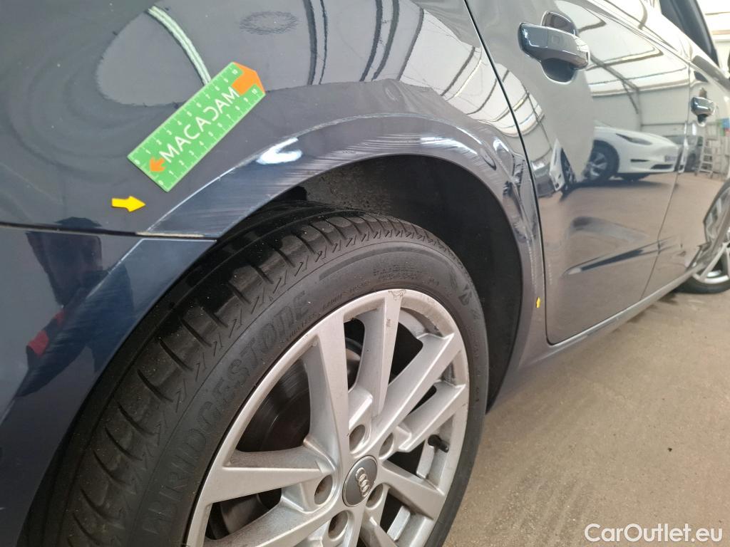  Audi  A3  Sportback 35 TDI Business Line 2.0 TDI 150CV BVA7 E6dT #2