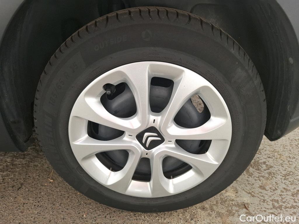  Citroen  C3 CITROEN  Société / 2020 / 5P / Berline / VU PureTech 83 S&S BVM Feel Nav #13