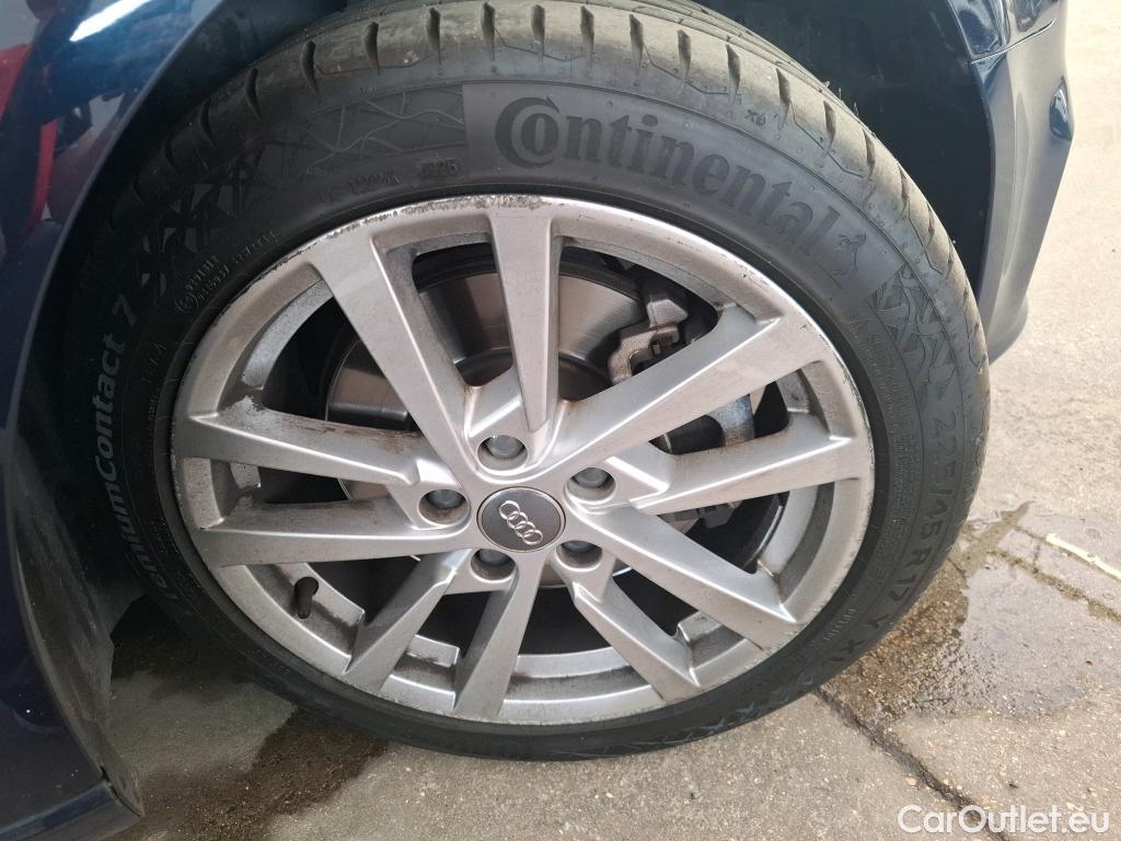  Audi  A3  Sportback 35 TDI Business Line 2.0 TDI 150CV BVA7 E6dT #74