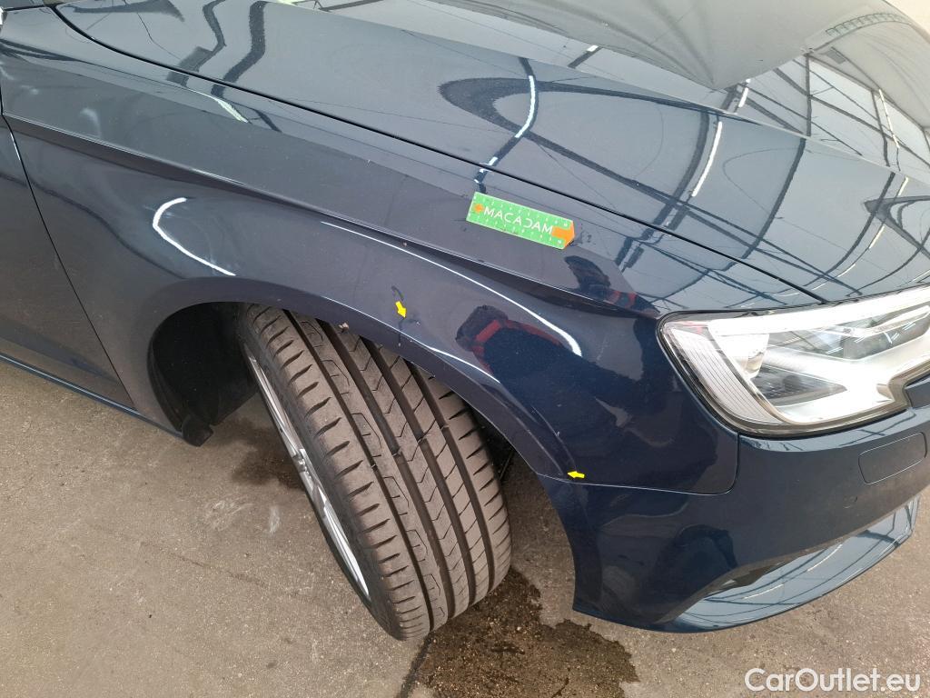  Audi  A3  Sportback 35 TDI Business Line 2.0 TDI 150CV BVA7 E6dT #10