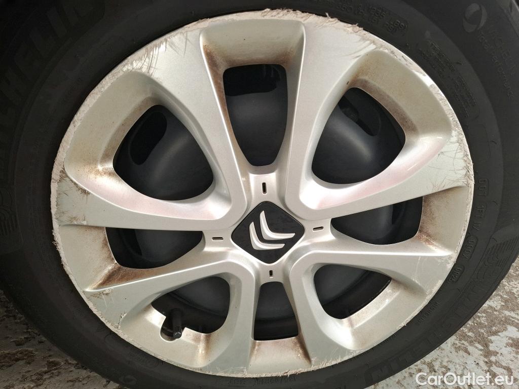  Citroen  C3 CITROEN  Société / 2020 / 5P / Berline / VU PureTech 83 S&S BVM Feel Nav #18