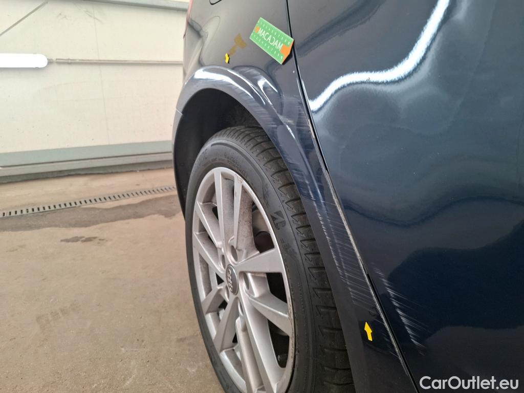  Audi  A3  Sportback 35 TDI Business Line 2.0 TDI 150CV BVA7 E6dT #6