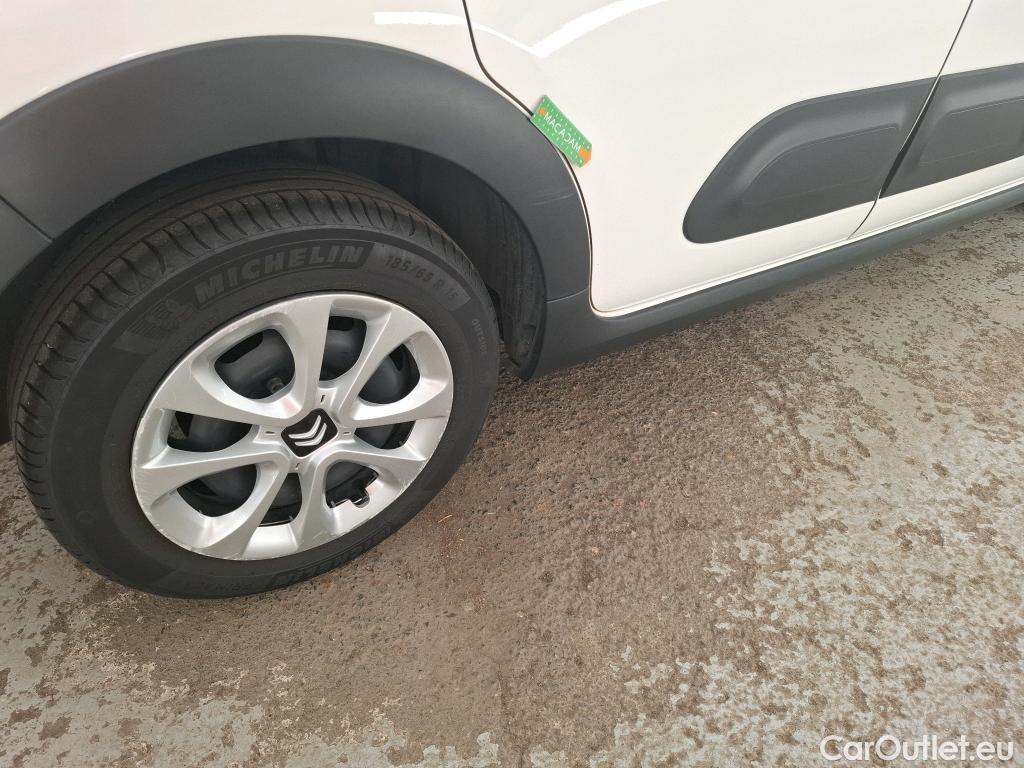  Citroen  C3 CITROEN  Société / 2020 / 5P / Berline / VU PureTech 83 S&S BVM Feel Nav #32