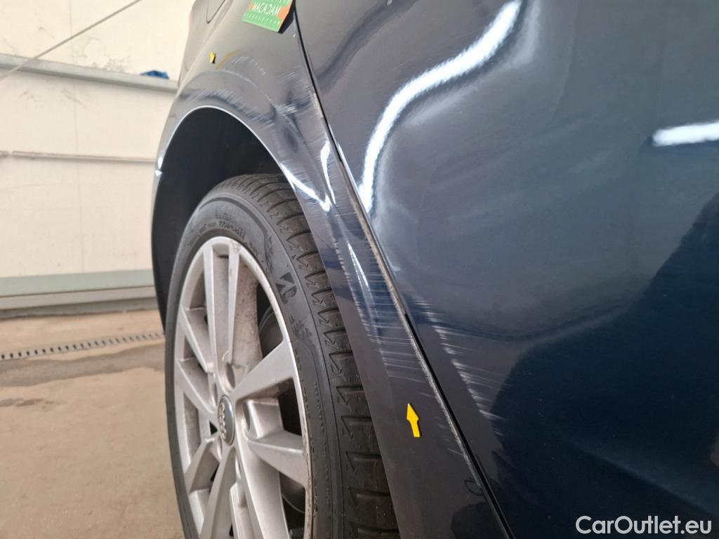  Audi  A3  Sportback 35 TDI Business Line 2.0 TDI 150CV BVA7 E6dT #7