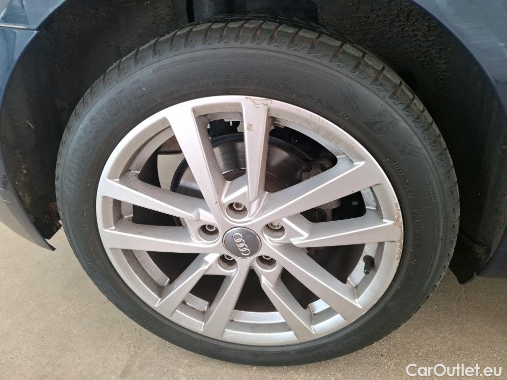  Audi  A3  Sportback 35 TDI Business Line 2.0 TDI 150CV BVA7 E6dT #53