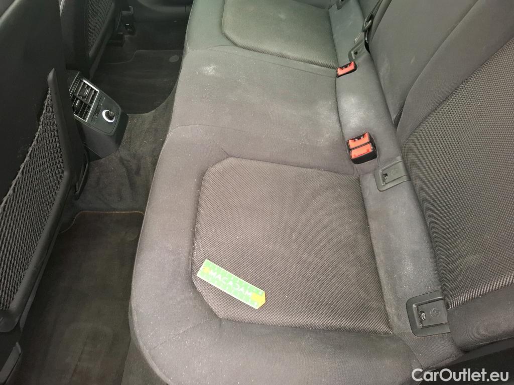  Audi  A3  Sportback 35 TDI Business Line 2.0 TDI 150CV BVA7 E6dT #83