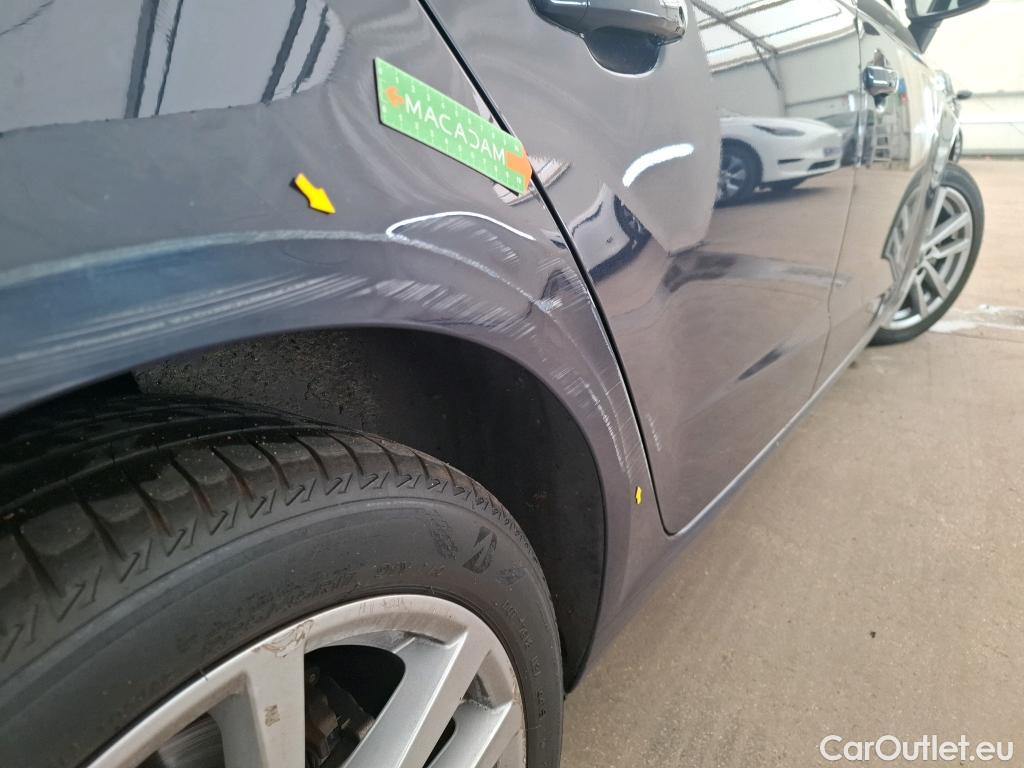  Audi  A3  Sportback 35 TDI Business Line 2.0 TDI 150CV BVA7 E6dT #4
