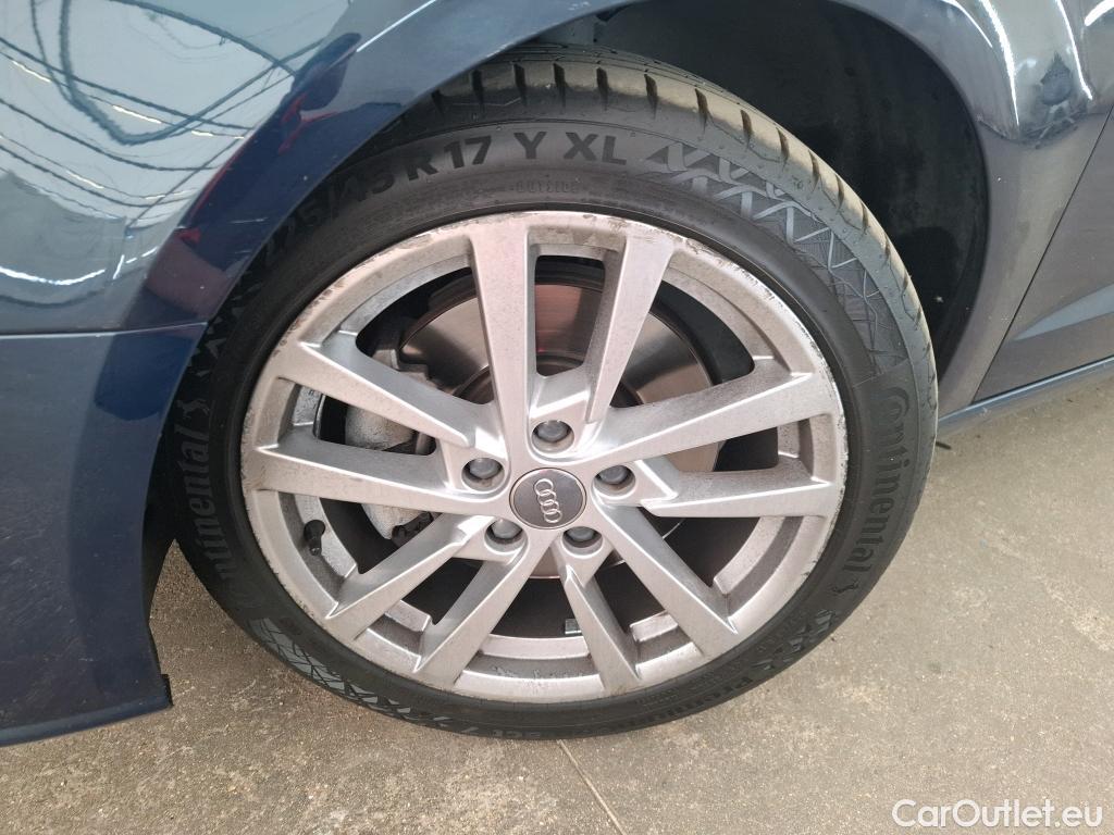  Audi  A3  Sportback 35 TDI Business Line 2.0 TDI 150CV BVA7 E6dT #58