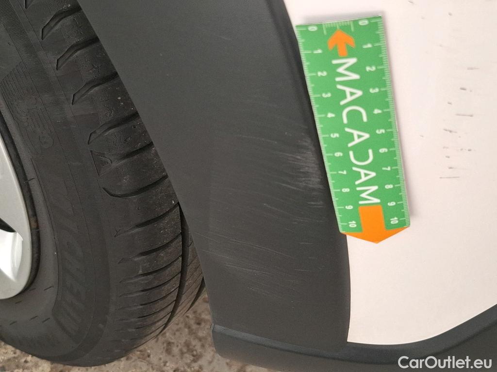  Citroen  C3 CITROEN  Société / 2020 / 5P / Berline / VU PureTech 83 S&S BVM Feel Nav #37