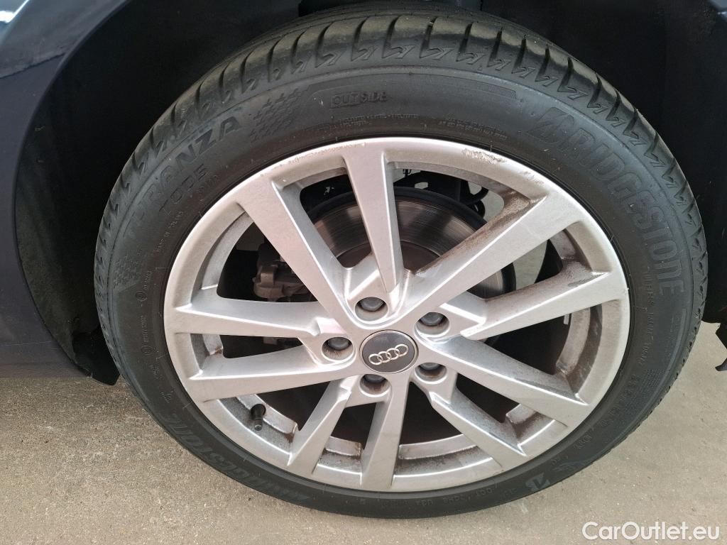  Audi  A3  Sportback 35 TDI Business Line 2.0 TDI 150CV BVA7 E6dT #62