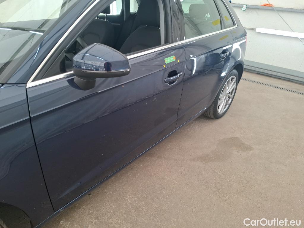  Audi  A3  Sportback 35 TDI Business Line 2.0 TDI 150CV BVA7 E6dT #14
