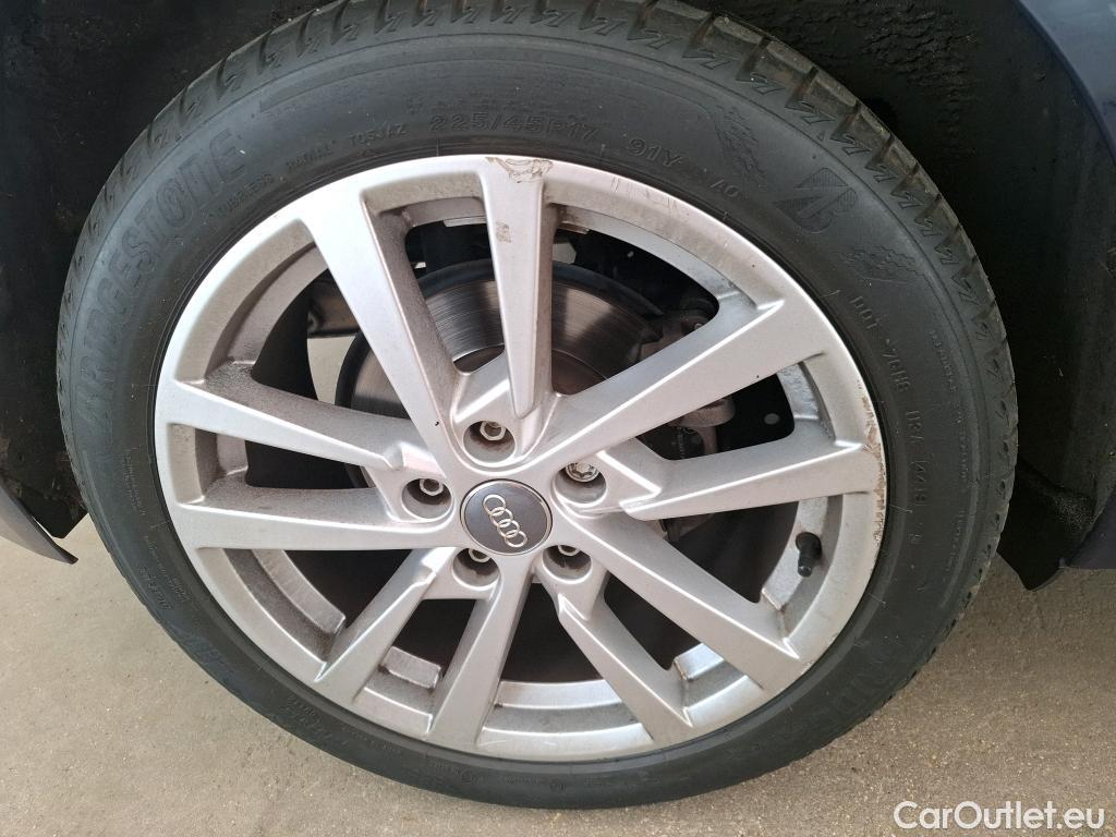  Audi  A3  Sportback 35 TDI Business Line 2.0 TDI 150CV BVA7 E6dT #67