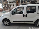  Fiat  Qubo FIAT  / 2016 / 5P / MONOVOLUME 1.4 8V 77CV EASY NATURAL POWER E6 #46