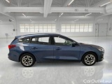  Ford  Focus FORD  / 2018 / 5P / STATION WAGON 1.5 ECOBLUE 120CV BUS CO-PILOT AUTO SW #7