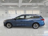  Ford  Focus FORD  / 2018 / 5P / STATION WAGON 1.5 ECOBLUE 120CV BUS CO-PILOT AUTO SW #8