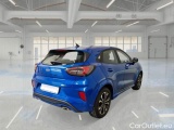  Ford  Puma FORD  / 2019 / 5P / SUV 1.0 ECOBOOST HYBRID 125CV ST-LINE #2