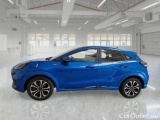  Ford  Puma FORD  / 2019 / 5P / SUV 1.0 ECOBOOST HYBRID 125CV ST-LINE #8