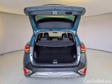  KIA  Sportage KIA  / 2021 / 5P / SUV 1.6 CRDI MHEV STYLE 2WD DCT #4