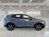  KIA  Sportage KIA  / 2021 / 5P / SUV 1.6 CRDI MHEV STYLE 2WD DCT #6