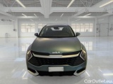  KIA  Sportage KIA  / 2021 / 5P / SUV 1.6 CRDI MHEV STYLE 2WD DCT #5