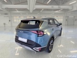  KIA  Sportage KIA  / 2021 / 5P / SUV 1.6 CRDI MHEV STYLE 2WD DCT #2