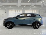  KIA  Sportage KIA  / 2021 / 5P / SUV 1.6 CRDI MHEV STYLE 2WD DCT #7