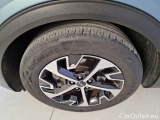  KIA  Sportage KIA  / 2021 / 5P / SUV 1.6 CRDI MHEV STYLE 2WD DCT #19