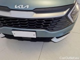  KIA  Sportage KIA  / 2021 / 5P / SUV 1.6 CRDI MHEV STYLE 2WD DCT #24