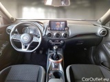  Nissan  Juke NISSAN  / 2019 / 5P / CROSSOVER 1.0 DIG-T 117 N-CONNECTA MT #3