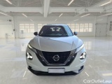  Nissan  Juke NISSAN  / 2019 / 5P / CROSSOVER 1.0 DIG-T 117 N-CONNECTA MT #6
