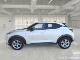  Nissan  Juke NISSAN  / 2019 / 5P / CROSSOVER 1.0 DIG-T 117 N-CONNECTA MT #8