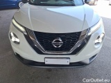  Nissan  Juke NISSAN  / 2019 / 5P / CROSSOVER 1.0 DIG-T 117 N-CONNECTA MT #27