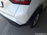  Nissan  Juke NISSAN  / 2019 / 5P / CROSSOVER 1.0 DIG-T 117 N-CONNECTA MT #36