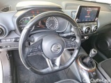 Nissan  Juke NISSAN  / 2019 / 5P / CROSSOVER 1.0 DIG-T 117 N-CONNECTA MT #52