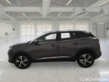  Peugeot  3008 PEUGEOT  / 2020 / 5P / SUV PURETECH TURBO 130 EAT8 GT AUT. #8