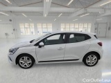  Renault  Clio RENAULT  / 2019 / 5P / BERLINA 1.0 TCE 66KW ZEN #8