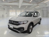 T-CROSS