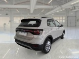 T-CROSS