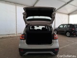 T-CROSS