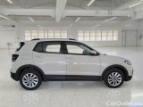  Volkswagen  T-CROSS VOLKSWAGEN  / 2019 / 5P / SUV 1.0 TSI 81KW STYLE #7