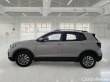  Volkswagen  T-CROSS VOLKSWAGEN  / 2019 / 5P / SUV 1.0 TSI 81KW STYLE #8