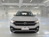  Volkswagen  T-CROSS VOLKSWAGEN  / 2019 / 5P / SUV 1.0 TSI 81KW STYLE #6