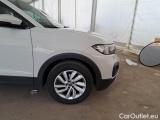  Volkswagen  T-CROSS VOLKSWAGEN  / 2019 / 5P / SUV 1.0 TSI 81KW STYLE #30